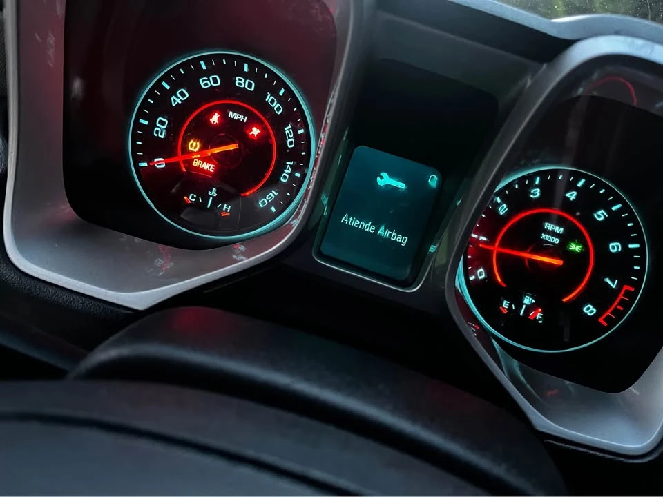 2014 Chevrolet SS - Image 2 of 9