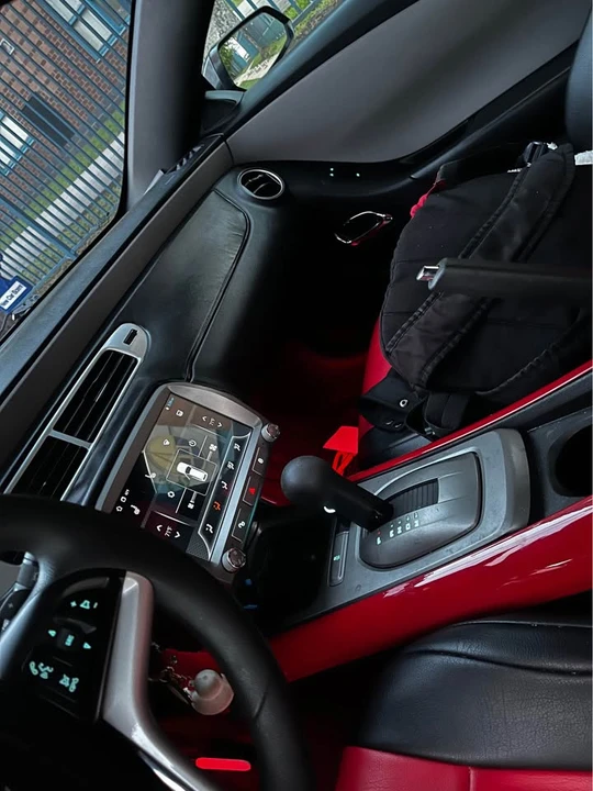 2014 Chevrolet SS - Image 3 of 9