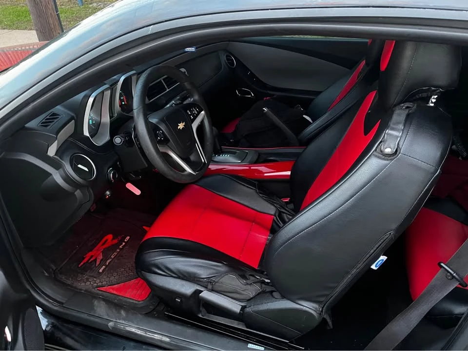 2014 Chevrolet SS - Image 4 of 9