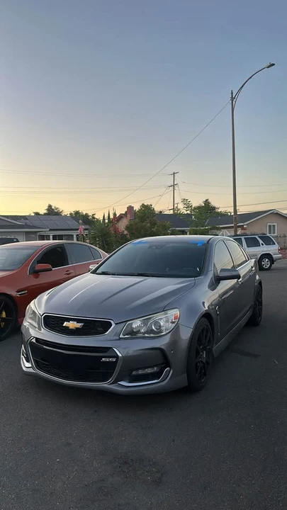 2014 Chevrolet SS - Image 3 of 4