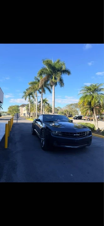 2014 Chevrolet SS - Image 4 of 4