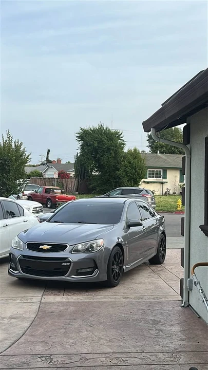 2014 Chevrolet SS - Image 2 of 4