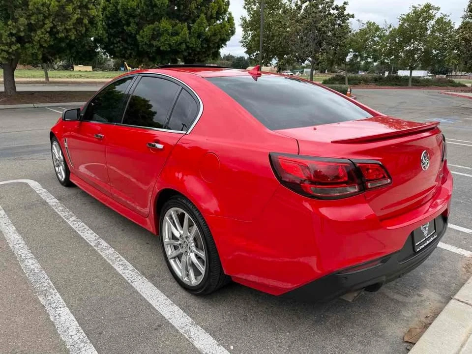 2014 Chevrolet SS - Image 4 of 20