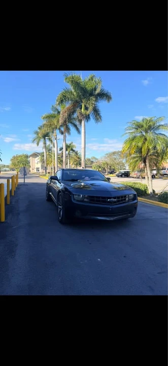 2014 Chevrolet SS - Image 2 of 4