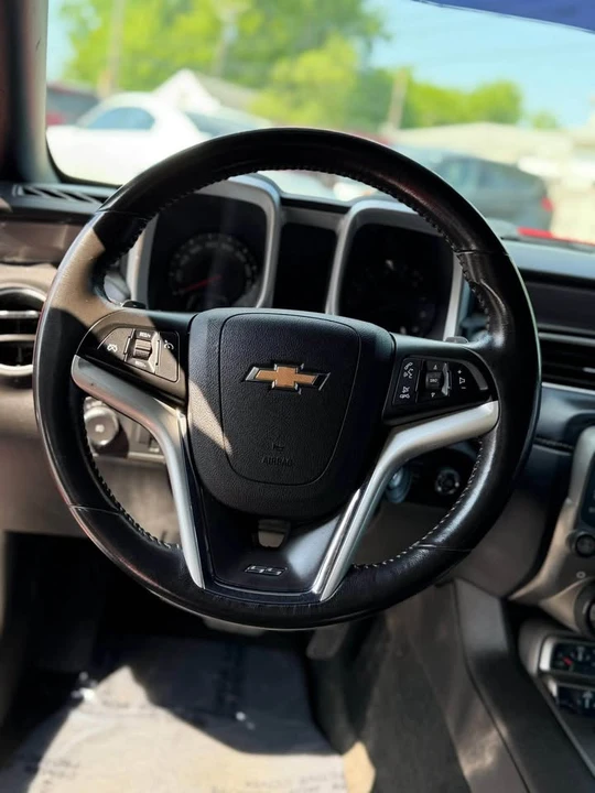2014 Chevrolet SS - Image 9 of 11