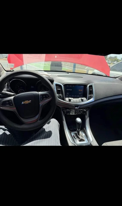 2014 Chevrolet SS - Image 3 of 6