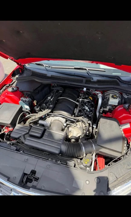 2014 Chevrolet SS - Image 3 of 6