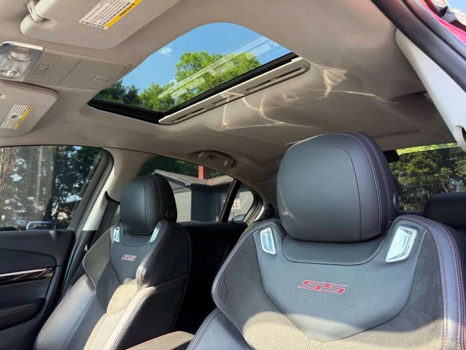 2014 Chevrolet SS - Image 18 of 20