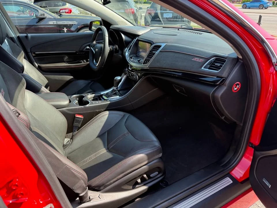 2014 Chevrolet SS - Image 12 of 20