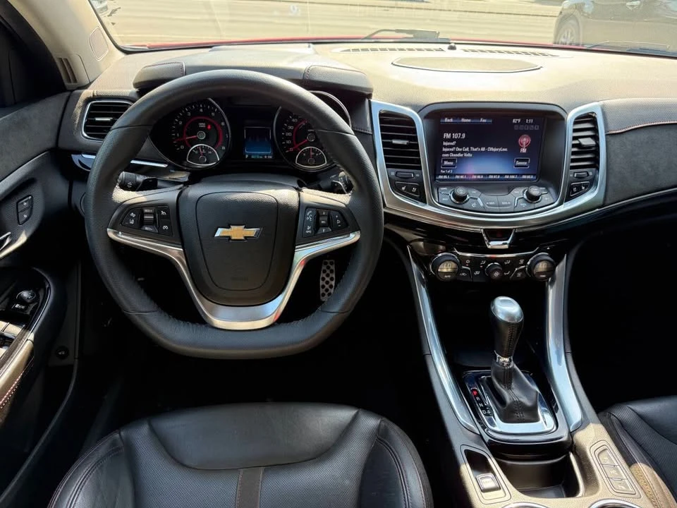 2014 Chevrolet SS - Image 14 of 20