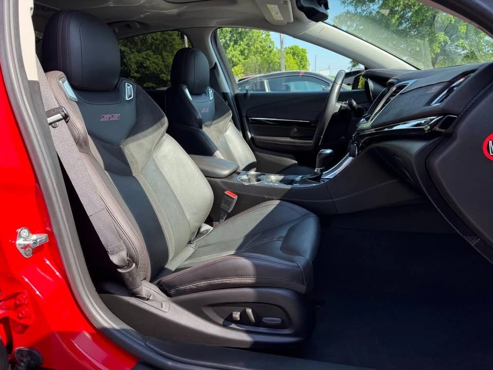 2014 Chevrolet SS - Image 13 of 20