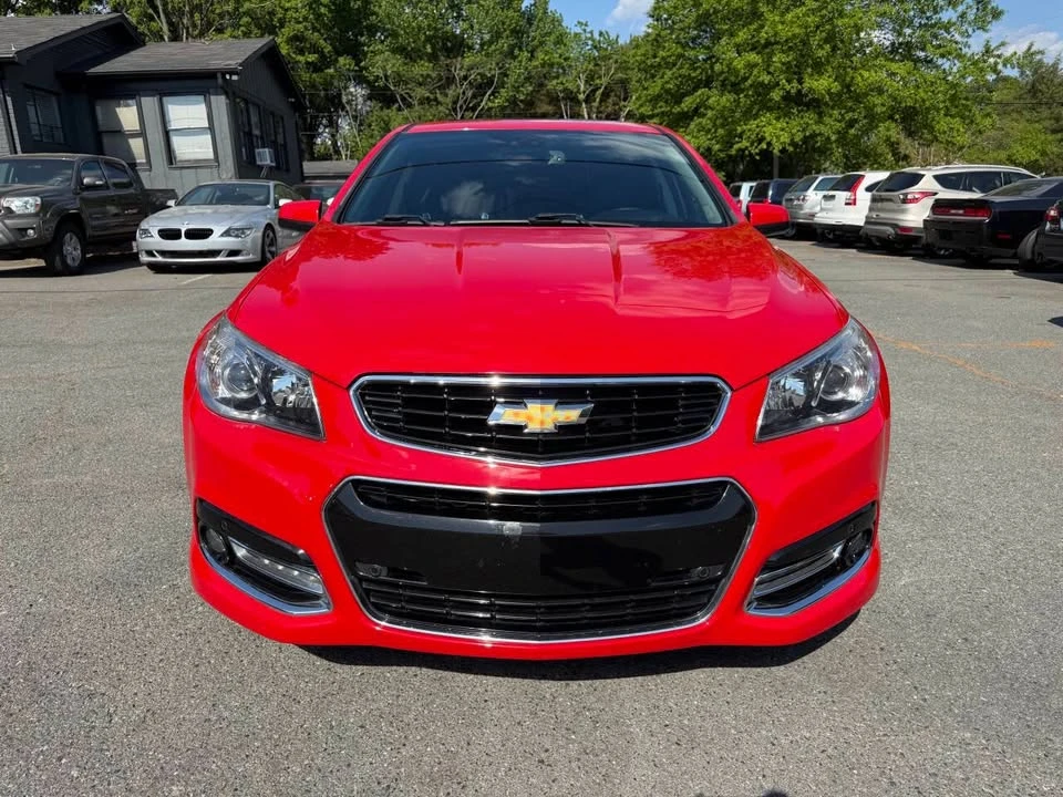 2014 Chevrolet SS - Image 2 of 20