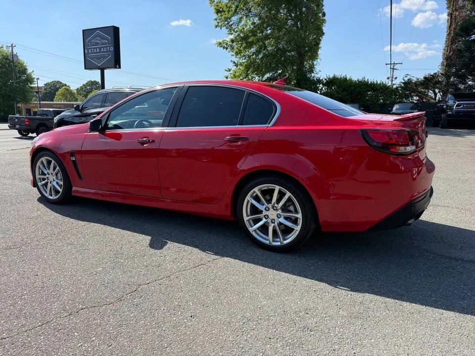 2014 Chevrolet SS - Image 6 of 20