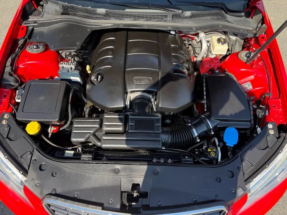 2014 Chevrolet SS - Image 20 of 20