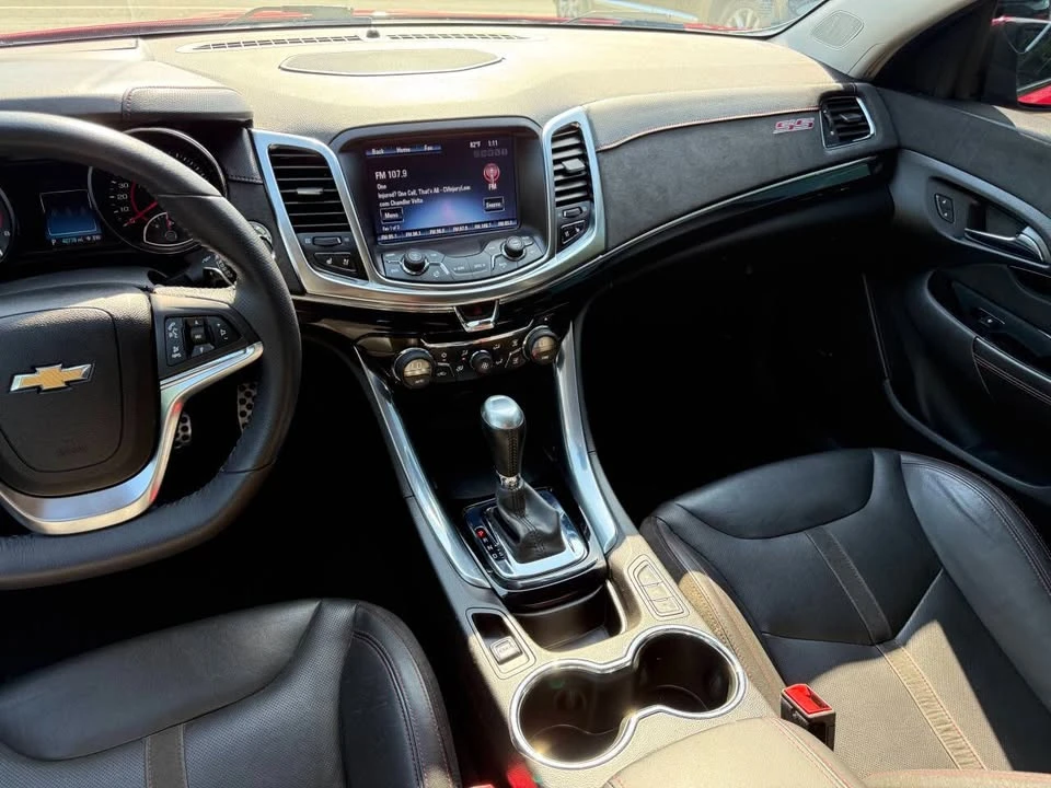 2014 Chevrolet SS - Image 15 of 20