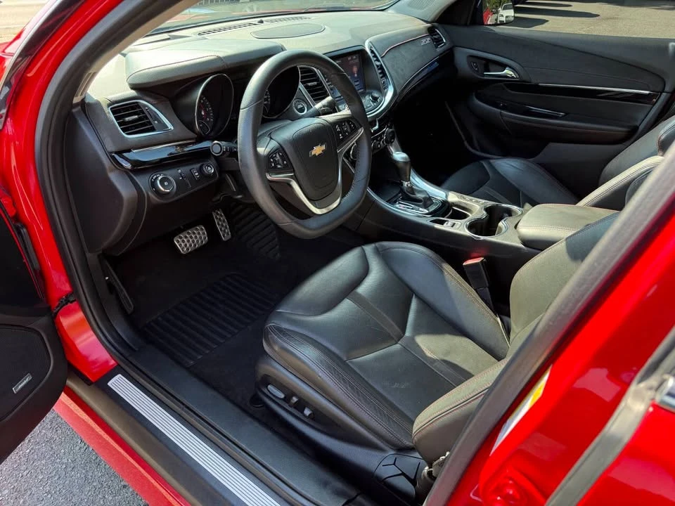 2014 Chevrolet SS - Image 7 of 20