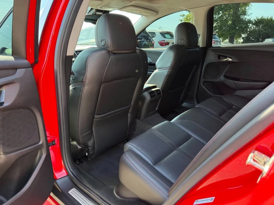 2014 Chevrolet SS - Image 9 of 20