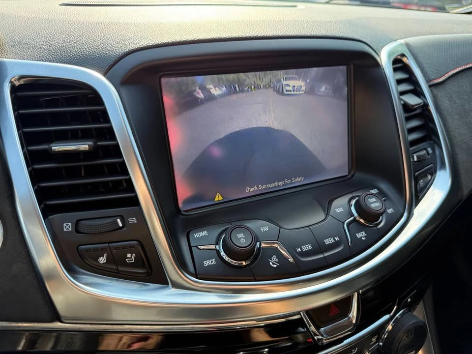 2014 Chevrolet SS - Image 17 of 20