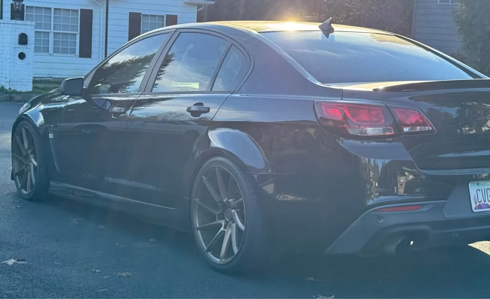 2014 Chevrolet SS - Image 3 of 8