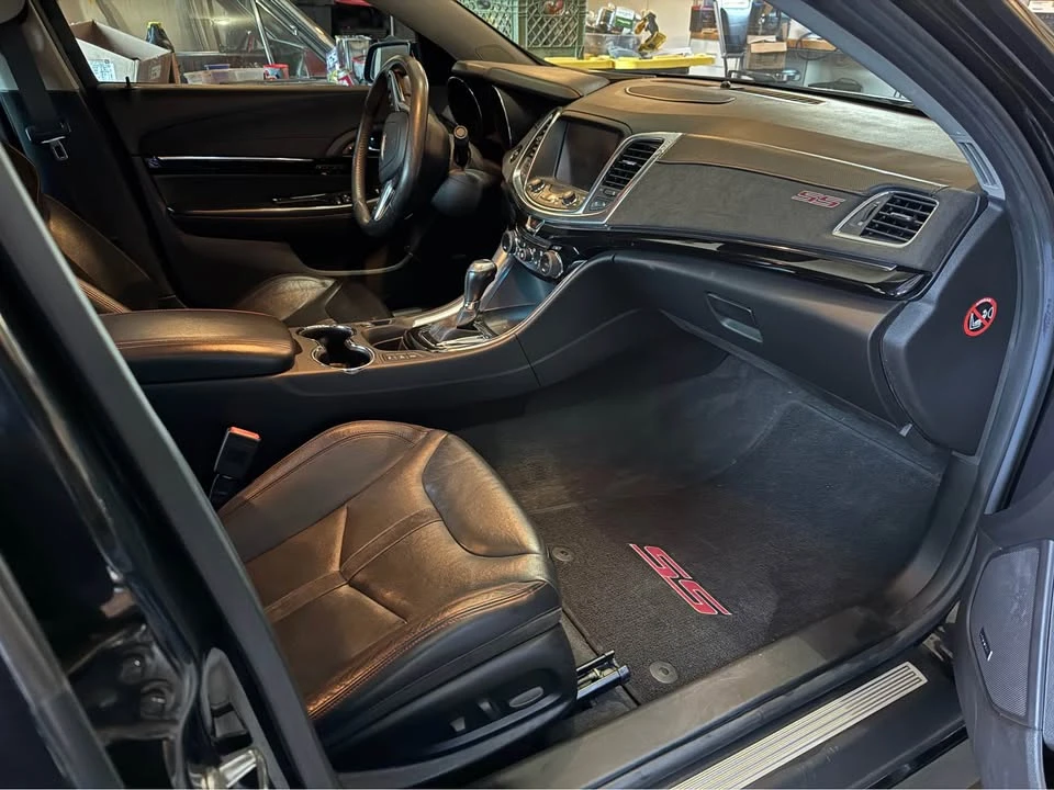 2014 Chevrolet SS - Image 5 of 9