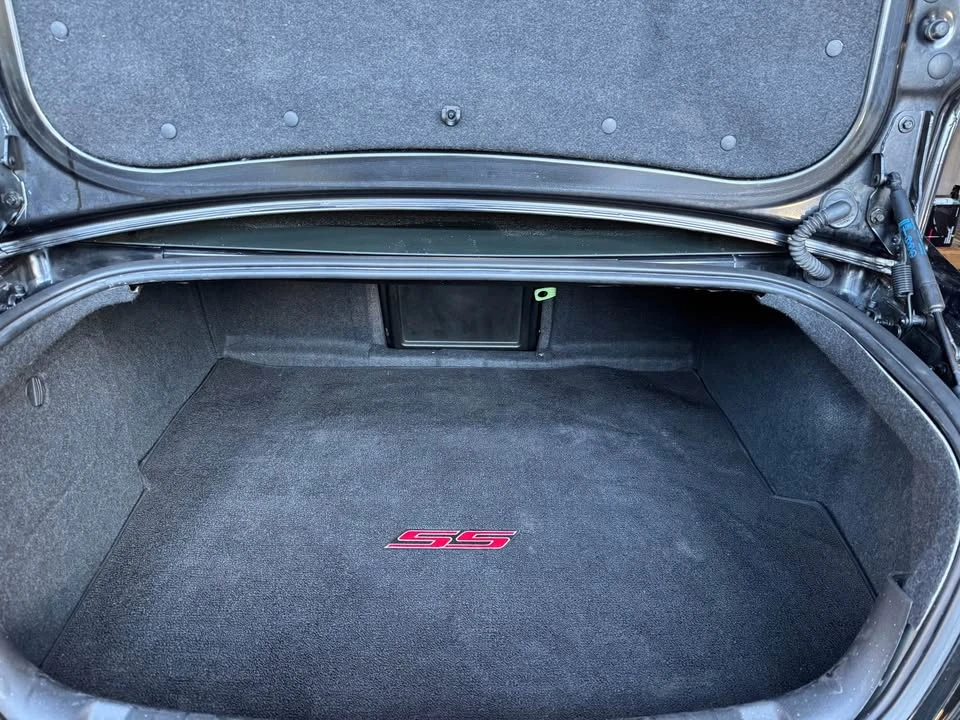 2014 Chevrolet SS - Image 9 of 9