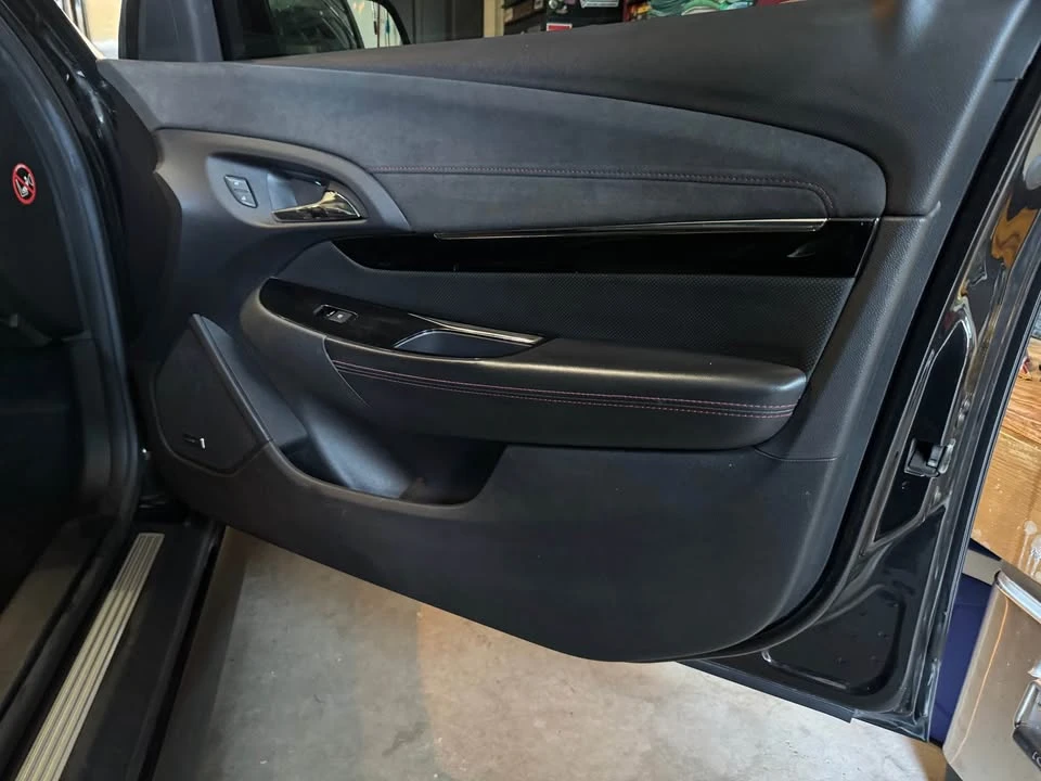 2014 Chevrolet SS - Image 7 of 9