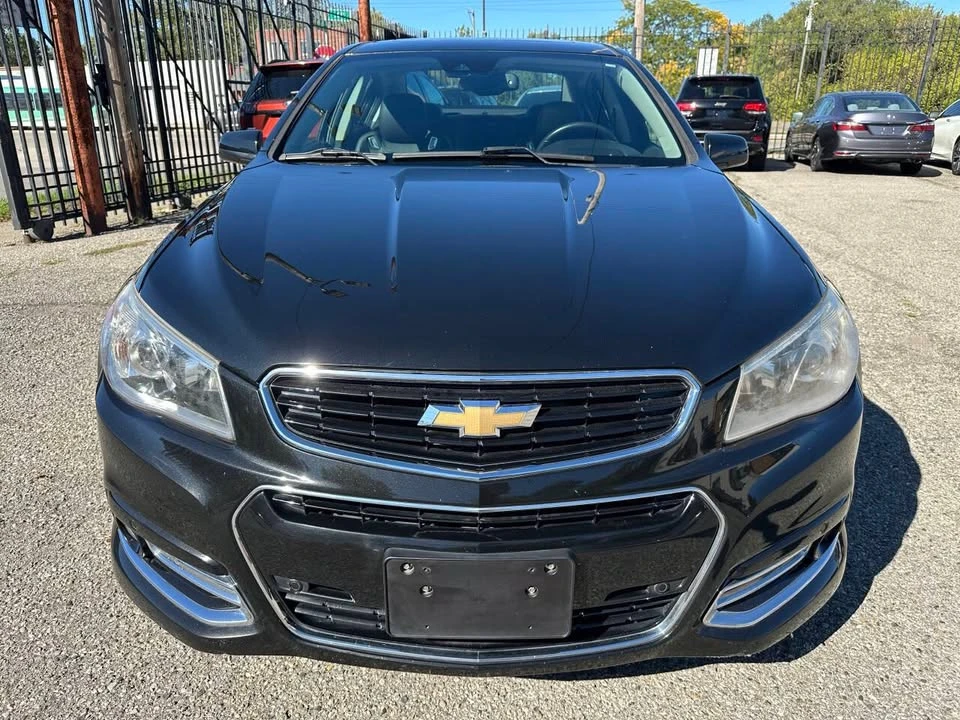 2014 Chevrolet SS - Image 2 of 20