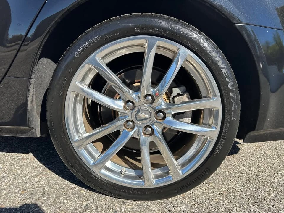 2014 Chevrolet SS - Image 11 of 20