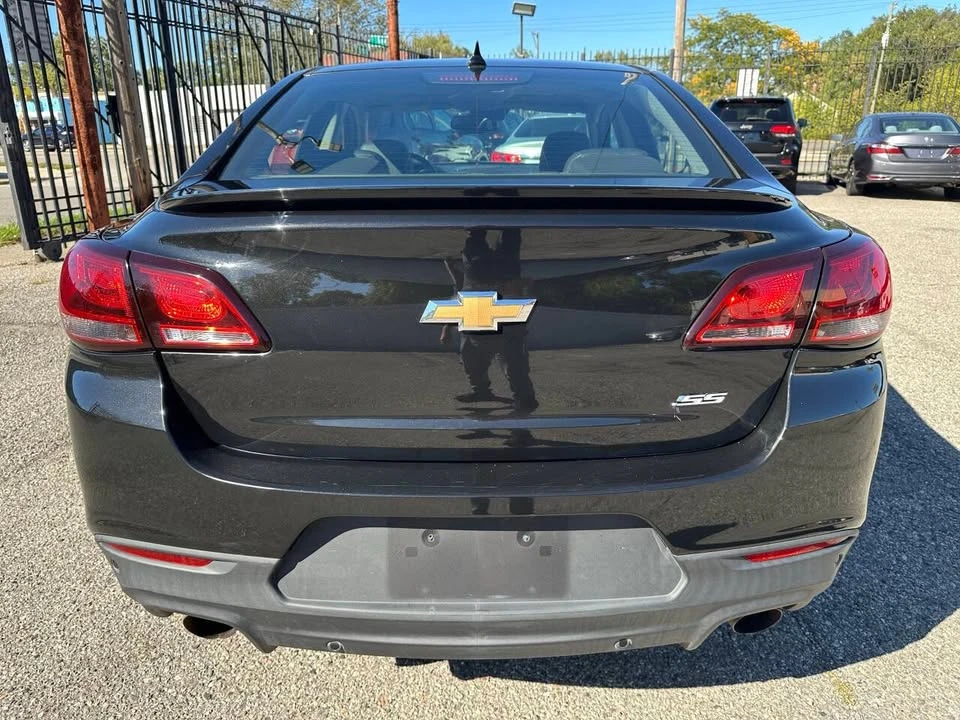 2014 Chevrolet SS - Image 6 of 20