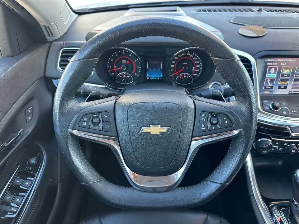 2014 Chevrolet SS - Image 17 of 20