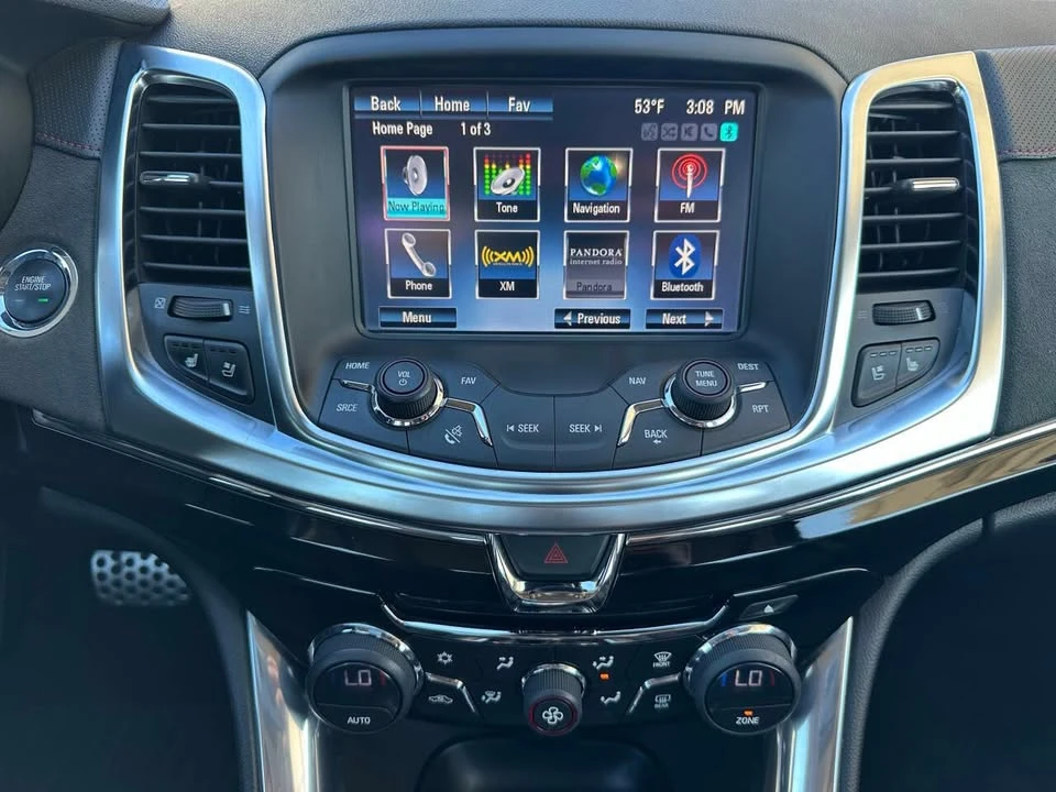 2014 Chevrolet SS - Image 18 of 20