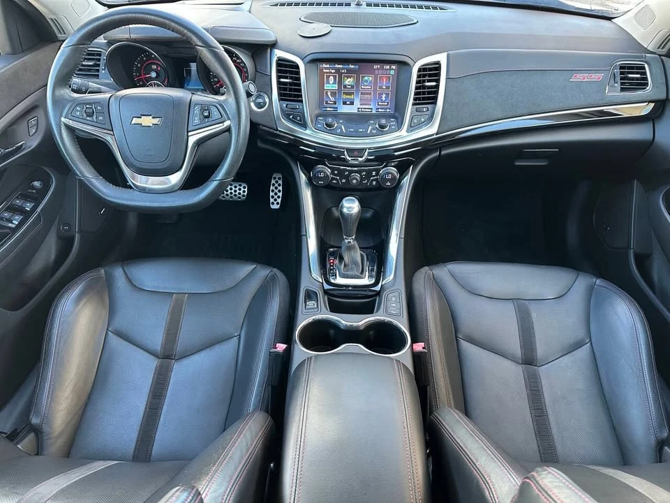 2014 Chevrolet SS - Image 15 of 20