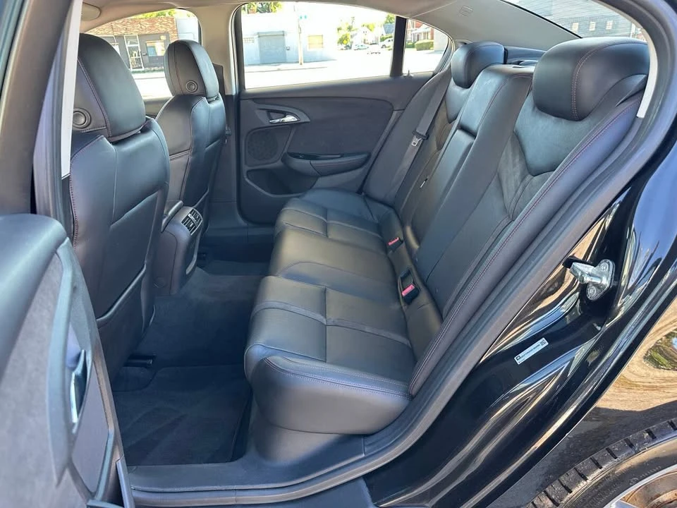 2014 Chevrolet SS - Image 14 of 20