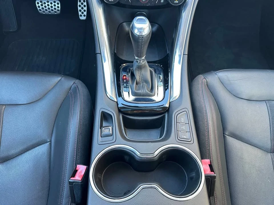 2014 Chevrolet SS - Image 19 of 20