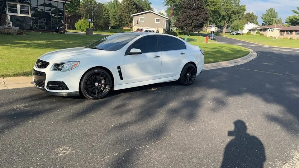 2014 Chevrolet SS - Image 11 of 11
