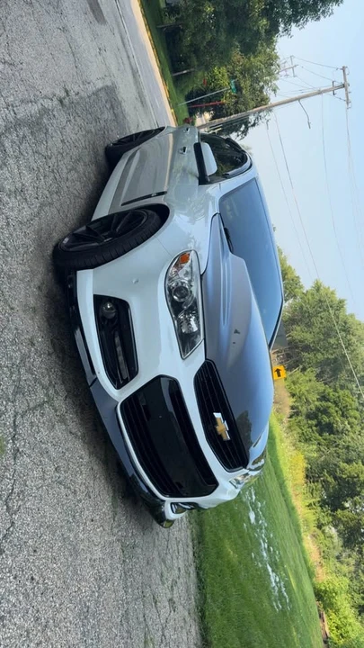 2014 Chevrolet SS - Image 3 of 11