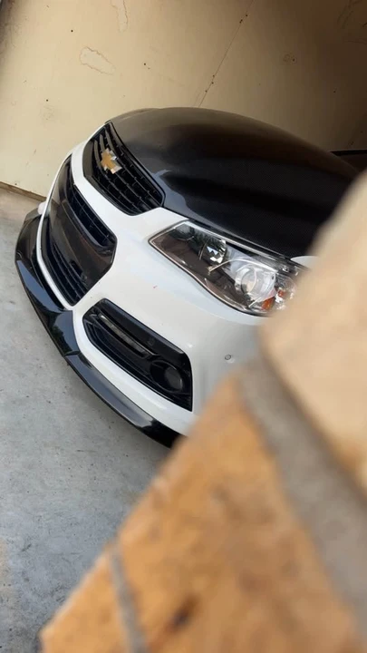 2014 Chevrolet SS - Image 2 of 11