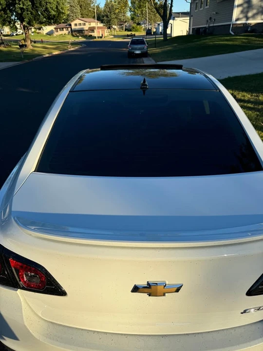 2014 Chevrolet SS - Image 9 of 11