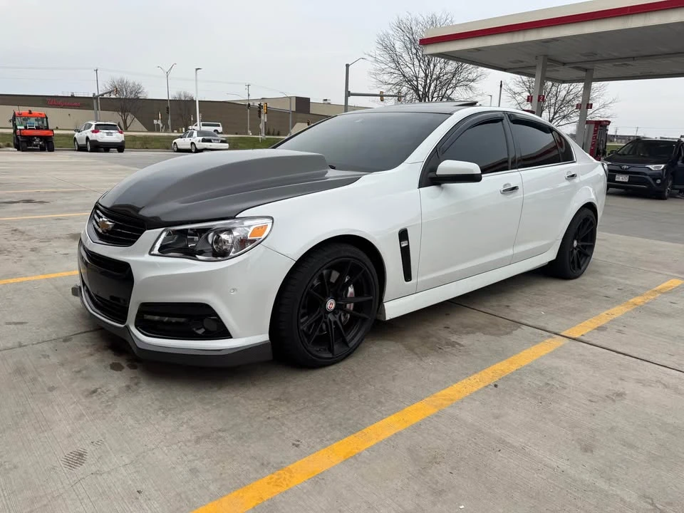 2014 Chevrolet SS - Image 6 of 11