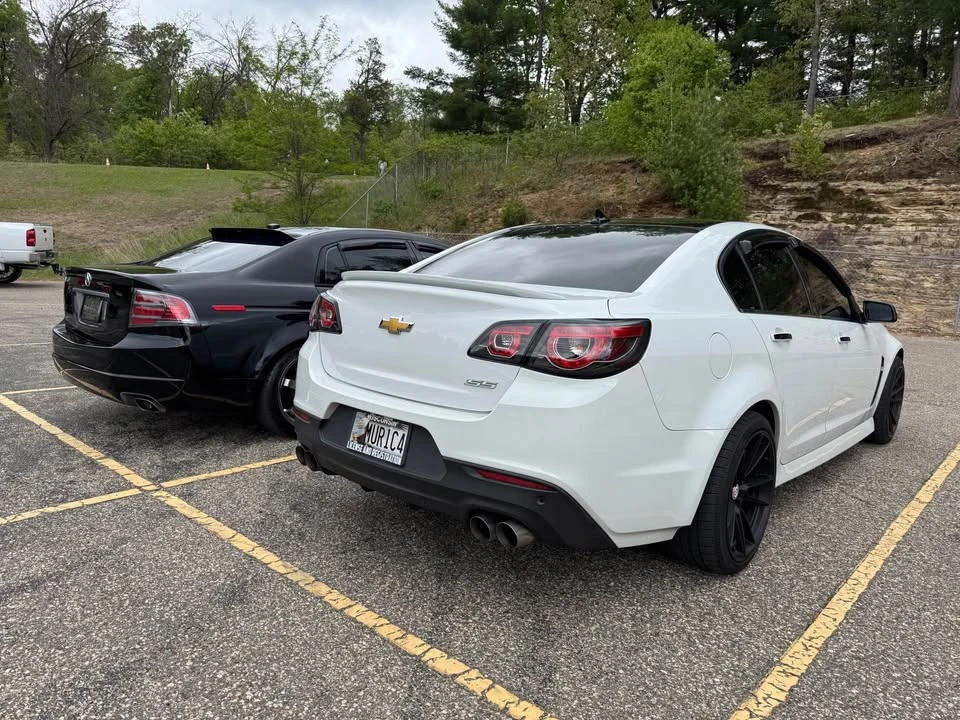 2014 Chevrolet SS - Image 4 of 11