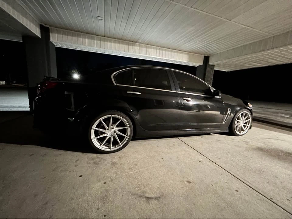 2014 Chevrolet SS - Image 3 of 7