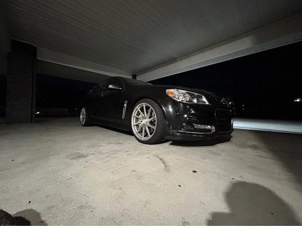 2014 Chevrolet SS - Image 4 of 7