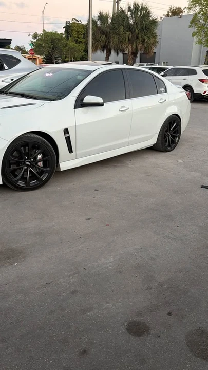 2014 Chevrolet SS - Image 4 of 4