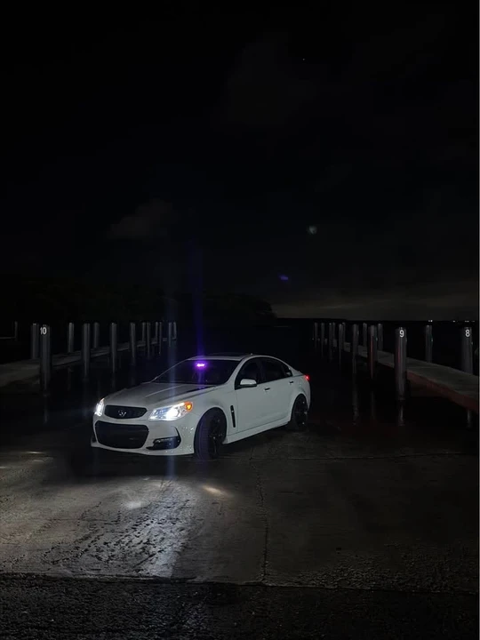 2014 Chevrolet SS - Image 3 of 4