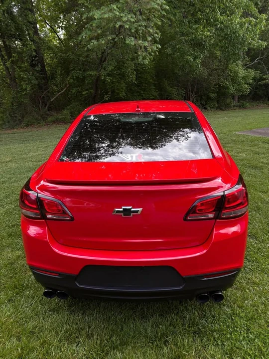 2014 Chevrolet SS - Image 6 of 20