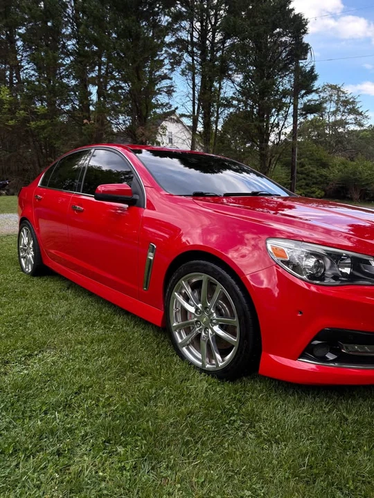 2014 Chevrolet SS - Image 3 of 20