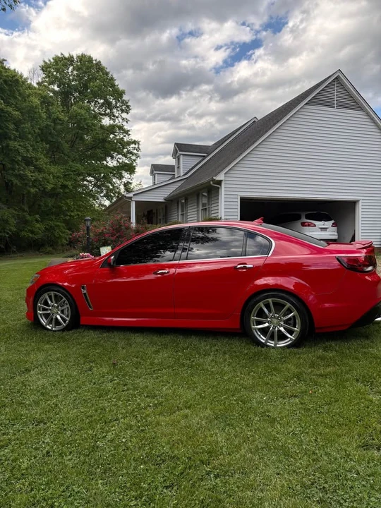 2014 Chevrolet SS - Image 9 of 20