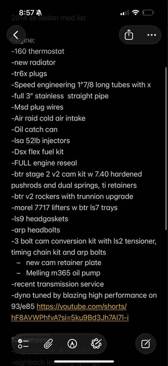 2014 Chevrolet SS - Image 20 of 20