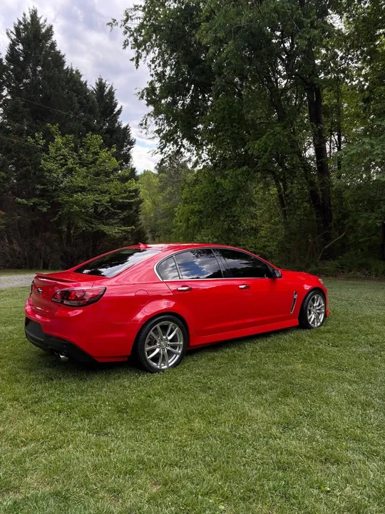 2014 Chevrolet SS - Image 4 of 20