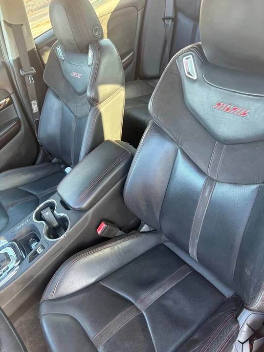 2014 Chevrolet SS - Image 14 of 20